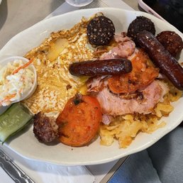 Irish Breakfast Irish Breakfast