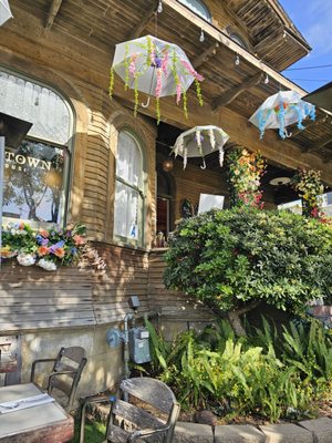 Queenstown Public House by null