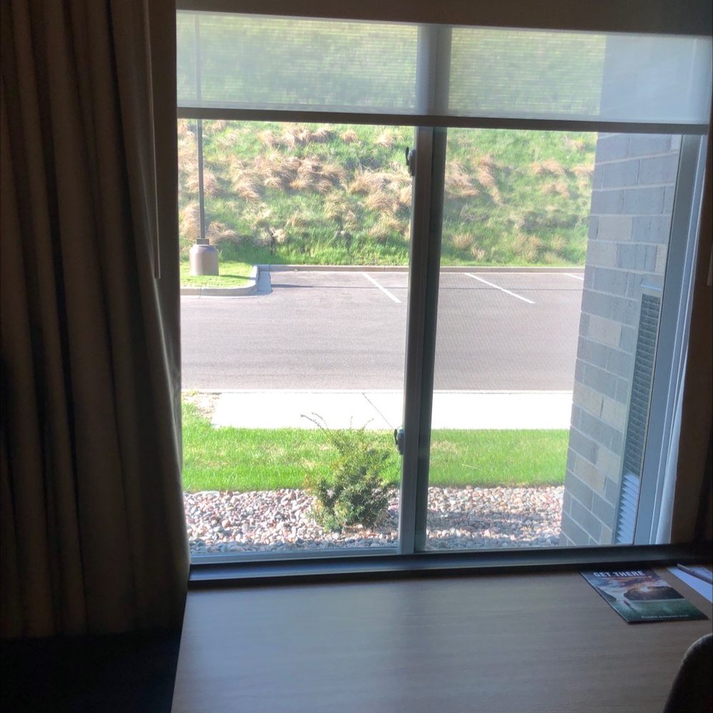 Residence Inn by Marriott Eau Claire - View room 103 - Hotels Near Me - Eau Claire, Wisconsin Residence Inn by Marriott Eau Claire - View room 103 - Hotels Near Me - Eau Claire, Wisconsin