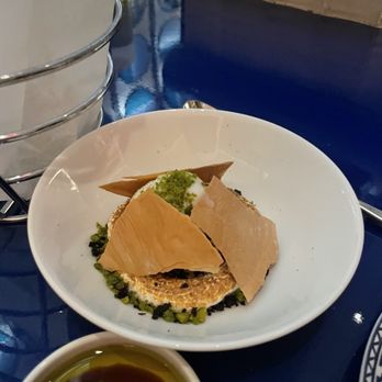 Zaytinya - Greek Near Me - Washington, DC, District of Columbia