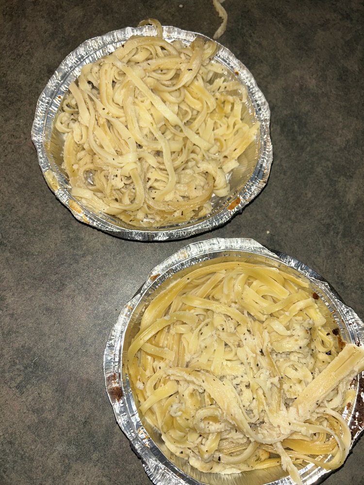 Pasta Glory Logo