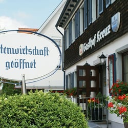 Kreuz