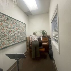 Matt's Music Stage & School
