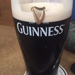 Fortescue Inn - A sailors pint