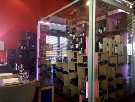 Restaurante Cais da Villa by null