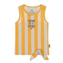 Ok Kids - Girls Top for Summer