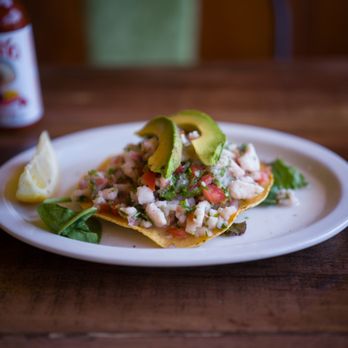 Nuestro Mexico Restaurant - Ceviche - Mexican Near Me - Bakersfield, California Nuestro Mexico Restaurant - Ceviche - Mexican Near Me - Bakersfield, California