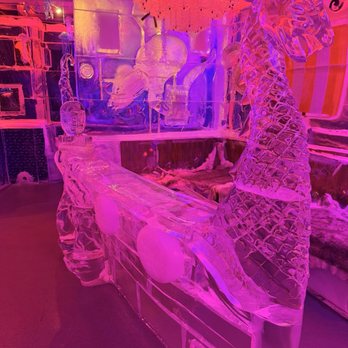 minus5 ICEBAR - Cocktail Bars Near Me - Las Vegas, Nevada minus5 ICEBAR - Cocktail Bars Near Me - Las Vegas, Nevada
