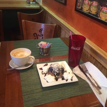 Main Streets Café - American Near Me - Concord, Massachusetts