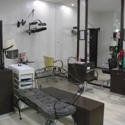 New Look's Coiffure