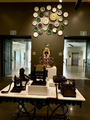 Chuck Williams Culinary Arts Museum by null