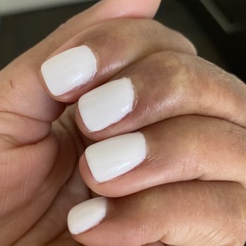 Sen Nail Lounge - Up close - Nail Salons Near Me - Tyler, Texas
