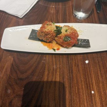 STK - 6$ meatballs - Steakhouses Near Me - Baltimore, Maryland STK - 6$ meatballs - Steakhouses Near Me - Baltimore, Maryland