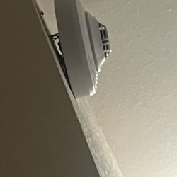 Staybridge Suites Philadelphia Valley Forge 422 - Functioning fire alarm???