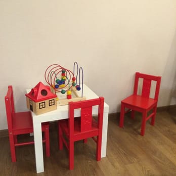 Dolç & Coffee - Zona infantil (falta pizarra) - Desserts Near Me - València, V Dolç & Coffee - Zona infantil (falta pizarra) - Desserts Near Me - València, V