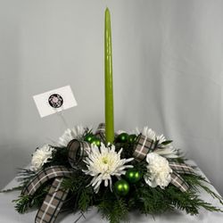 The Flower Station
