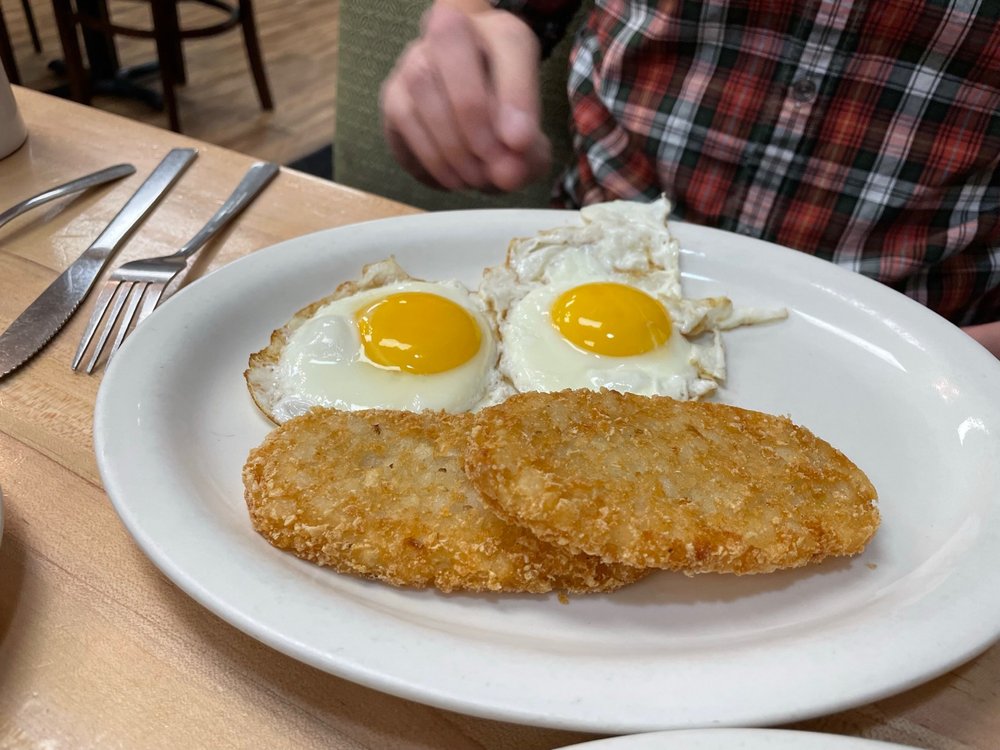 The Original Steve's Diner