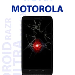 iFix Here - MOTOROLA Repair