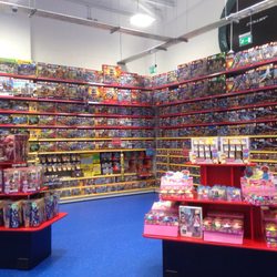 Smyths Toys Superstore