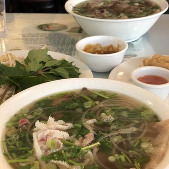Pho Asia Noodle House - Pho no.14 medium - Vietnamese Near Me - Everett, Washington