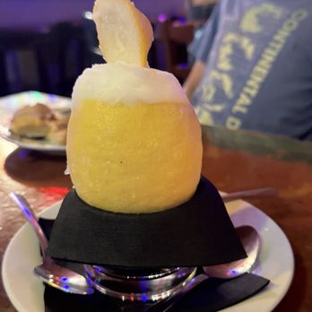 La Vita E Bella - Lemon sorbet - Italian Near Me - Seattle, Washington