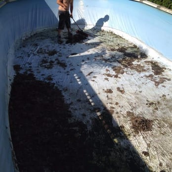 Pool Liner Experts - Pool & Hot Tub Service Near Me