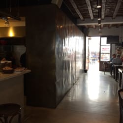 Peixet - Interior