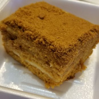 Kavsar Restaurant - Honey bread - Halal Near Me - Pittsburgh, Pennsylvania Kavsar Restaurant - Honey bread - Halal Near Me - Pittsburgh, Pennsylvania
