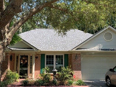 Ragsdale Roofing And Innovations Logo