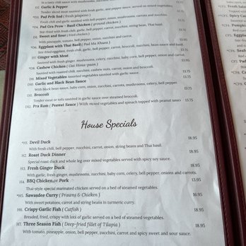 Sawasdee - Thai Near Me - Soquel, California Sawasdee - Thai Near Me - Soquel, California
