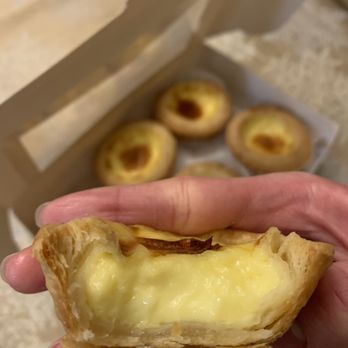 Phu's Bakery - Portuguese egg tart - Bakeries Near Me - Rosemead, California Phu's Bakery - Portuguese egg tart - Bakeries Near Me - Rosemead, California