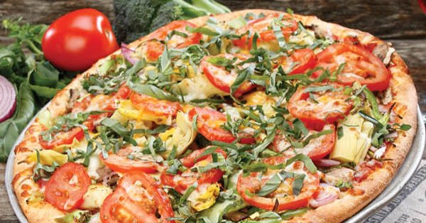 Extreme Pizza - Barracks Row by null