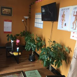 Grand Sun  Massage