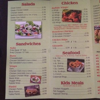 Wings Xpress - Seafood Near Me - Tampa, Florida Wings Xpress - Seafood Near Me - Tampa, Florida