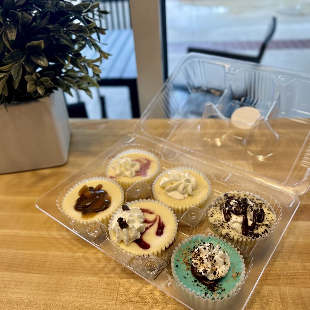 Sweet Emmaline Cheesecakes - Desserts Near Me - Jacksonville, Florida Sweet Emmaline Cheesecakes - Desserts Near Me - Jacksonville, Florida