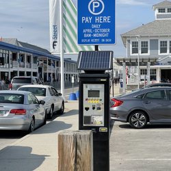 Hampton Beach Playground