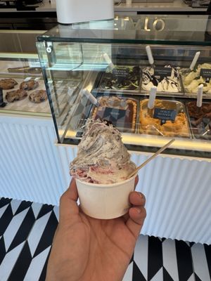 Benedetto Gelato by null