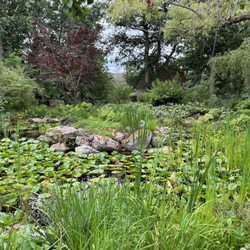 Annapolis Royal Historic Gardens