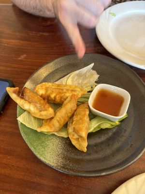 Thai Village by null