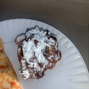 Pappardelle's Pizzeria & Restaurant - Nutella Zeppole - Pizza Near Me - Bethpage, New York Pappardelle's Pizzeria & Restaurant - Nutella Zeppole - Pizza Near Me - Bethpage, New York