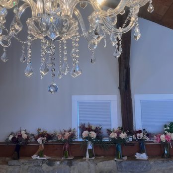 RH Farms - a chandelier with flowers and candles - Farmers Market Near Me - Hackettstown, New Jersey RH Farms - a chandelier with flowers and candles - Farmers Market Near Me - Hackettstown, New Jersey