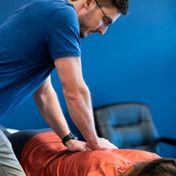 Alive Physical Therapy