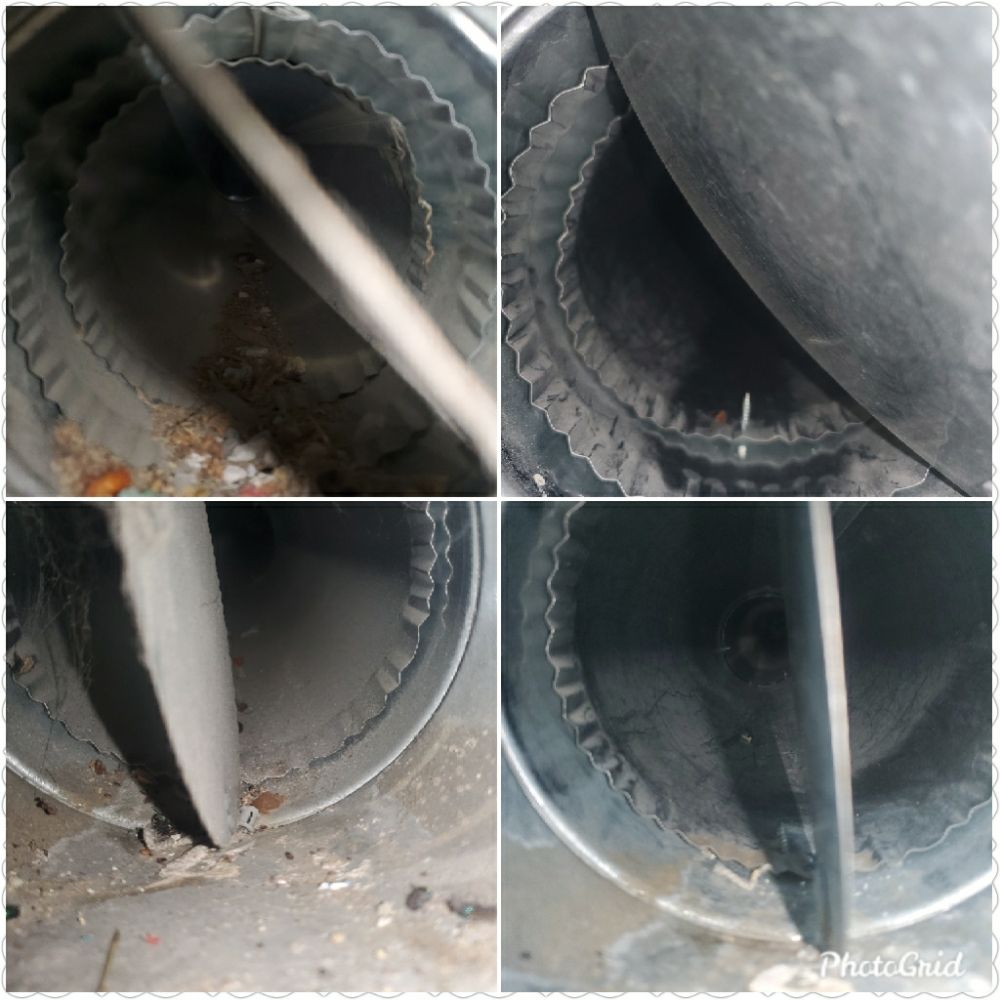 K O AIR DUCTS 32 Photos Omaha, Nebraska Air Duct Cleaning Phone