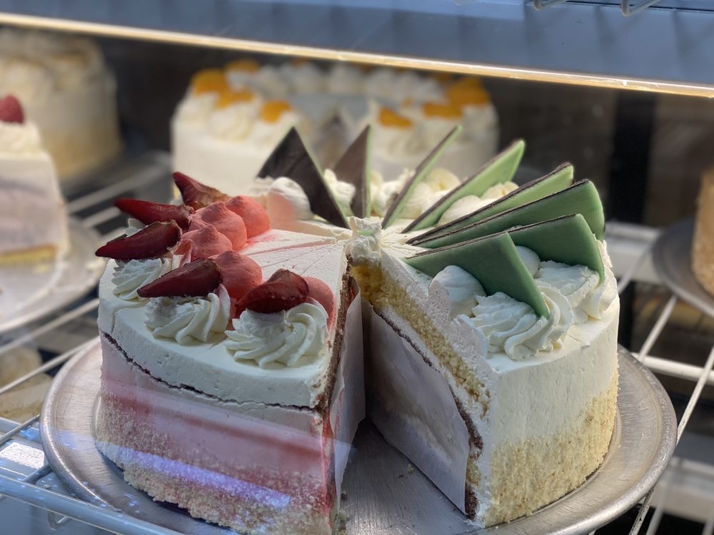 GERMAN PASTRY & COFFEE SHOP Updated August 2024 52 Photos & 80