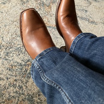 Rod Patrick Bootmakers - Torino Boots - Shoe Stores Near Me - Fort Worth, Texas Rod Patrick Bootmakers - Torino Boots - Shoe Stores Near Me - Fort Worth, Texas