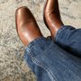 Rod Patrick Bootmakers