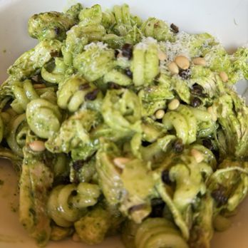 North Italia - Trottole Pesto Primavera - Pizza Near Me - Torrance, California North Italia - Trottole Pesto Primavera - Pizza Near Me - Torrance, California