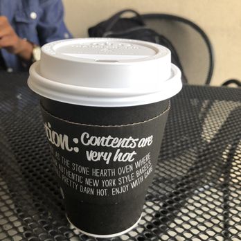 Bruegger's Bagels - Pumpkin coffee - Breakfast & Brunch Near Me - Columbus, Ohio