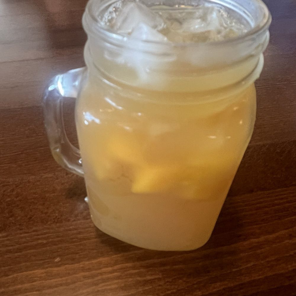 J's Kitchen - Peach Tea - Chinese Near Me - Naperville, Illinois J's Kitchen - Peach Tea - Chinese Near Me - Naperville, Illinois