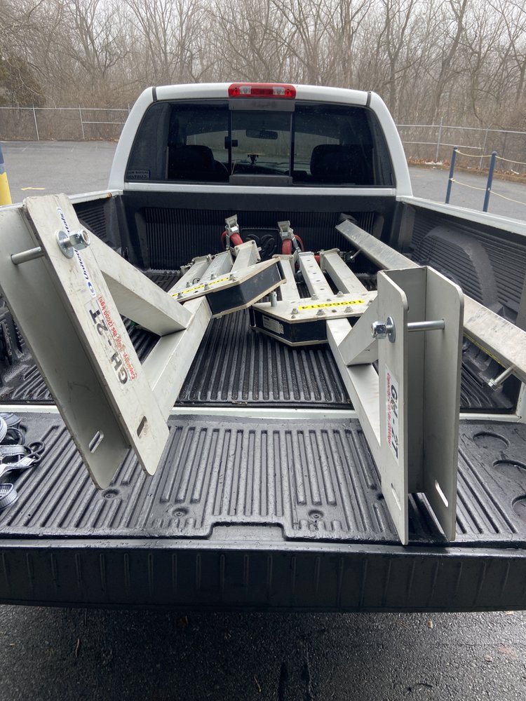 BLAK BYRD CONSULTING Request a Quote Allentown, Pennsylvania Junk Removal & Hauling